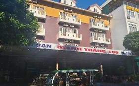 Khách sạn Mạnh Thắng